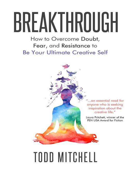 Title details for Breakthrough by Todd Mitchell - Available